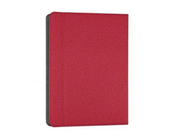 Funda SUBBLIM Freecam 10.1"-11" Roja