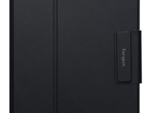 Funda+Teclado Targus Libro 11,9? Negra