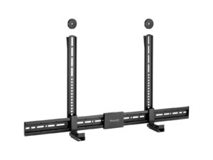 Soporte TOOQ para barra de sonido Universal