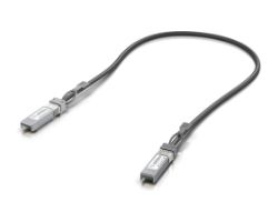 Cable Ubiquiti SFP+ a SFP+ 0.5m
