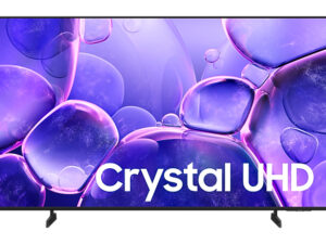 Televisor Samsung 50" 4K UHD Smart TV