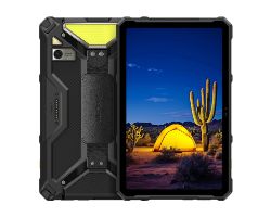 Tablet ULEFONE Pad 4 Ultra 10.36" 8Gb 128Gb 5G Negro