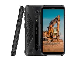Smartp Ulefone X12 5.45" 3Gb 32Gb 4G Negro