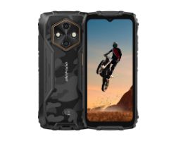 Smartp Ulefone 4PRO 6.56" 8Gb 256Gb
