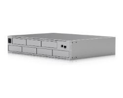 Videograbador Ubiquiti NVR 60 Canales Gris