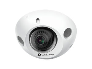Cámara IP TP-Link 3mp Int/Ext