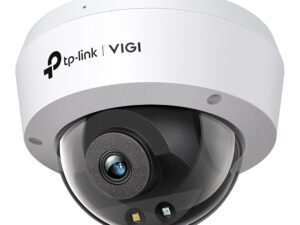 Cámara IP TP-Link 4mp Nocturna Int/Ext