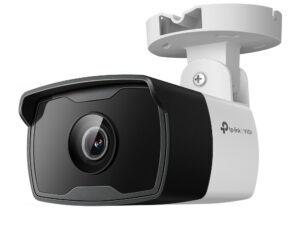 Cámara IP TP-Link 4mp H265+ Exterior