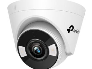 Cámara IP TP-Link 4mp H.265+ Int/Ext