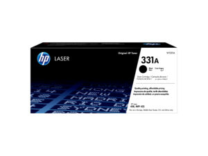 Toner HP 331A Negro 5000 páginas