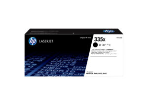 Toner HP LaserJet 335X Negro 13700 páginas