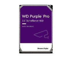 Disco WD Purple Pro 3.5" 10Tb SATA3 256Mb