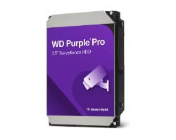 Disco WD Purple Pro 3.5" 12Tb SATA3 512Mb