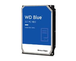 Disco WD Blue 3.5" 4Tb SATA3 256Mb 5400rpm