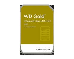 Disco WD Gold 3.5" 8Tb SATA3 128Mb 7200rpm