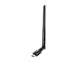 Adaptador CUDY AC1300 WiFi DualBand USB2.0/3.0