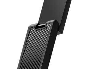 Adaptador CUDY AX5400 USB 3.0 WiFi 6E Tri-Band