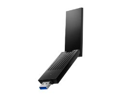 Adaptador CUDY AX5400 USB 3.0 WiFi 6E Tri-Band