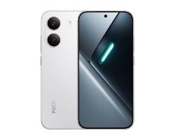 Smartphone XIAOMI Poco X8 Pro 6.59" 8Gb 256Gb 5G Blanco