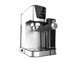 Cafetera Semiautomática CECOTEC Power Espresso