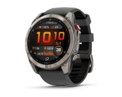 Smartwatch Garmin Fenix 8 Pro Amoled 51mm Smartwatch Garmin Fenix 8 Pro Amoled 51mm