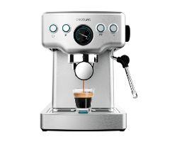 Cafetera CECOTEC Power Espresso 20 Barista