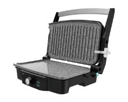 Parrilla CECOTEC RocknGrill 1500 Stone Ceramic