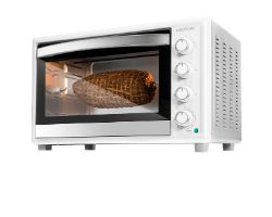 Horno CECOTEC Bake&Toast 4600 White 46L Blanco