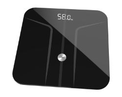 Báscula CECOTEC Surface Precision 9750 Smart