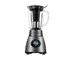 Batidora vaso CECOTEC Power Black Titanium 2500 Batidora vaso CECOTEC Power Black Titanium 2500