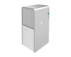 A.C. Portátil CECOTEC ForceClima 12850 Style