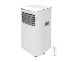 A.C. portatil CECOTEC ForceClima 7400 Soundless