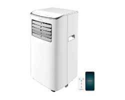 A.C. Portatil CECOTEC ForceClima 7500 Soundless
