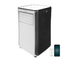A.C. Portátil CECOTEC ForceClima 9500 Soundless