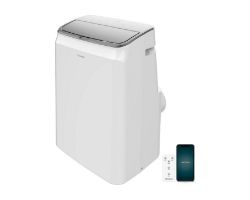 A.C. Portátil CECOTEC ForceClima 14800 WiFi