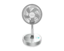 Ventilador Portátil CECOTEC 800 FoldAir