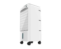 Climatizador CECOTEC EnergySilence 3500 65W 3.5L