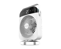 Climatizador de Sobremesa CECOTEC 600 DeskChill
