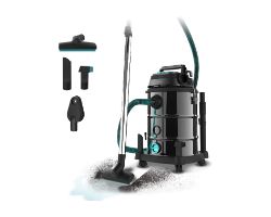Aspirador CECOTEC Conga Rockstar Wet & Dry
