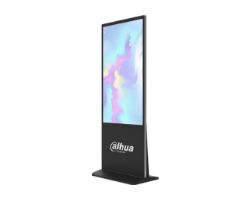 Monitor Dahua 55" 4K Táctil