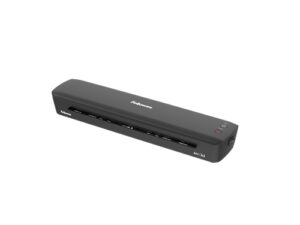 Plastificadora Fellowes Arc A3 + 10 Fundas