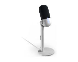Microfono sobremesa ELGATO Wave Neo Blanco