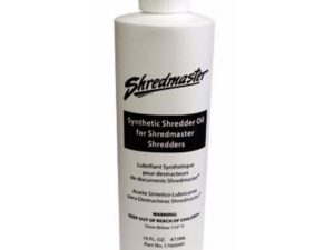 Aceite Lubricante Rexel para Destructoras
