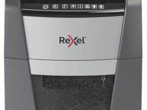 Destructora REXEL AutoFeed 100X P-4