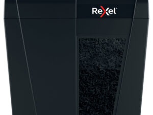 Destructora Rexel Secure X10 P-4 18L Negra
