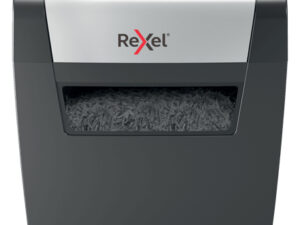 Destructora Rexel Momentum X406 P-4 15L
