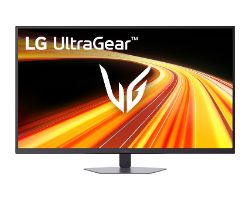 Monitor LG 32" UltraGear 16:9 QHD IPS 200Hz