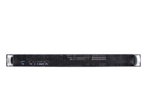 Caja para RACK 19" 1U ATX/ITX Fondo 430mm