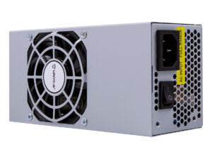 Fuente UNYKA ATX TFX 350W 80+ Plus Bronze Fuente UNYKA ATX TFX 350W 80+ Plus Bronze