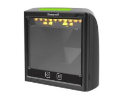 Lector Honeywell MS-7990U Solaris XP 1D/2D USB Negro Lector Honeywell MS-7990U Solaris XP 1D/2D USB Negro